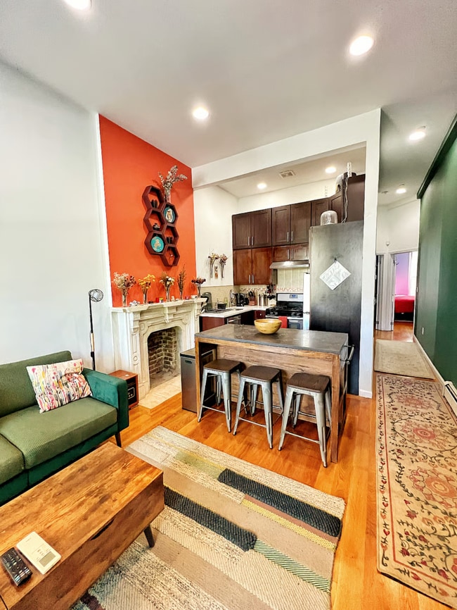 Building Photo - 208 Lefferts Pl