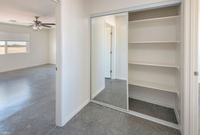 Foto del edificio - 3 br, 2 bath House - 20642 E Leavitt Ln