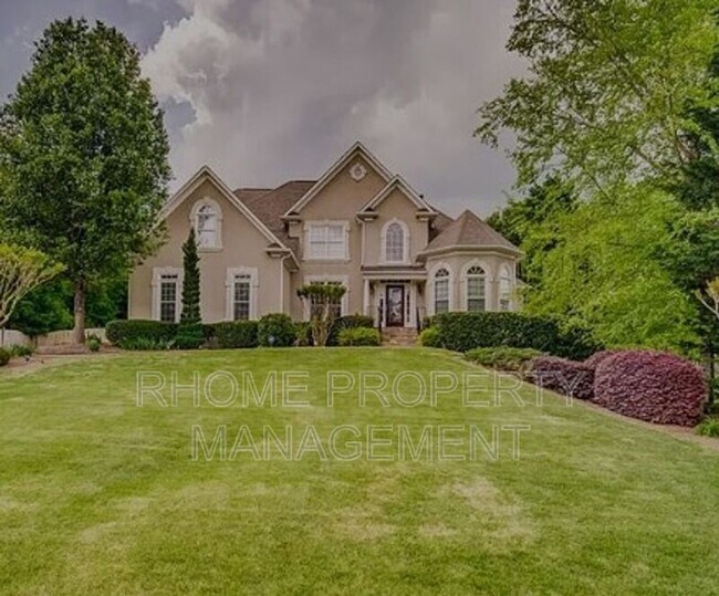 Foto del edificio - 1115 Cockrell Ct NW