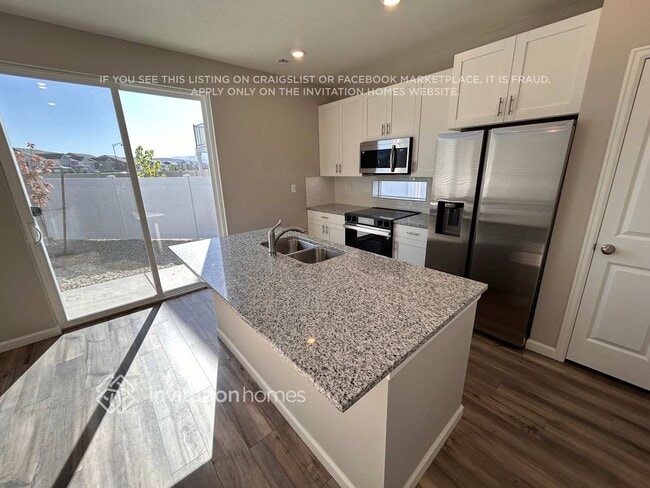 Building Photo - 373 Kanab Crk Dr