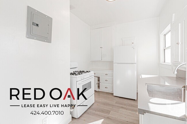 Foto del edificio - 527 W 15th St