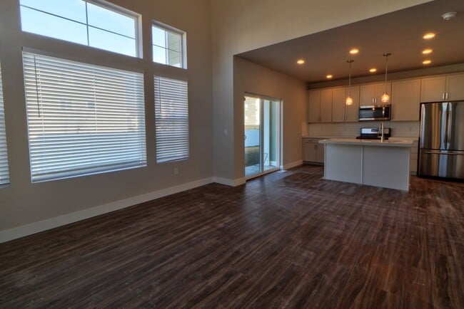 Building Photo - End Unit With Finished Basement