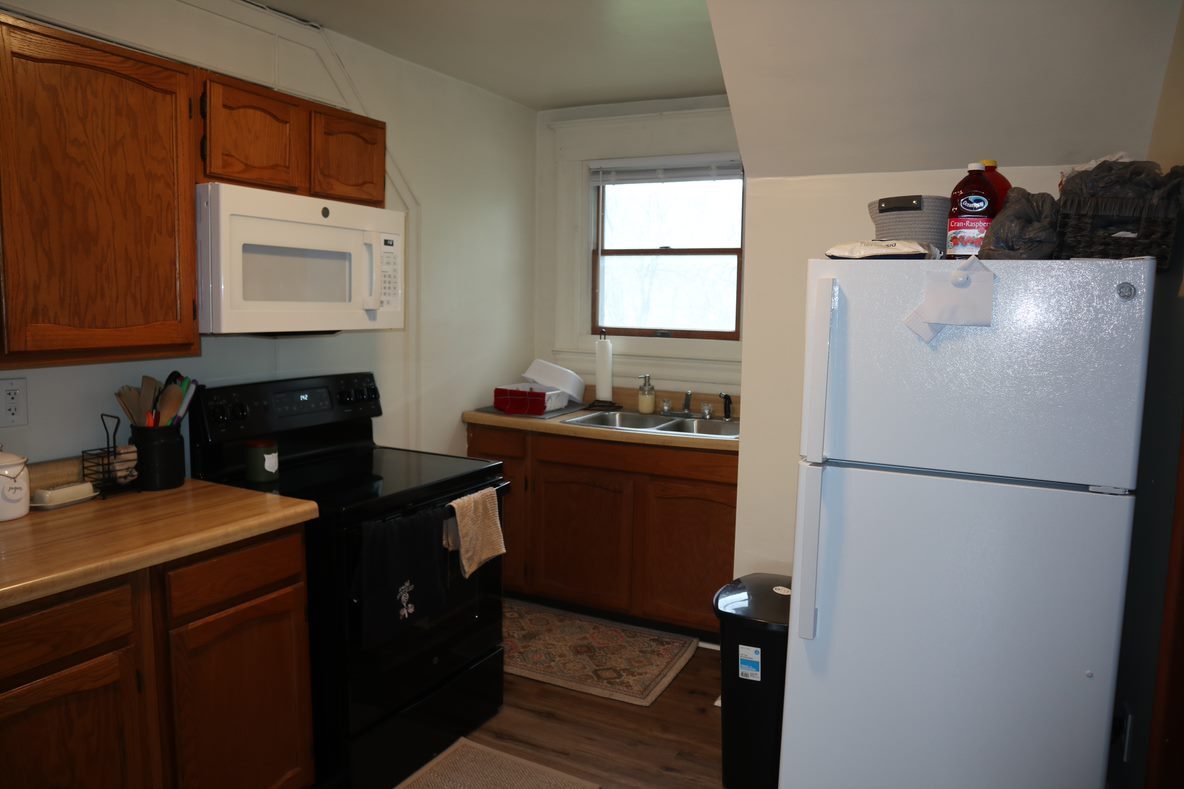 Foto principal - 602 2nd St