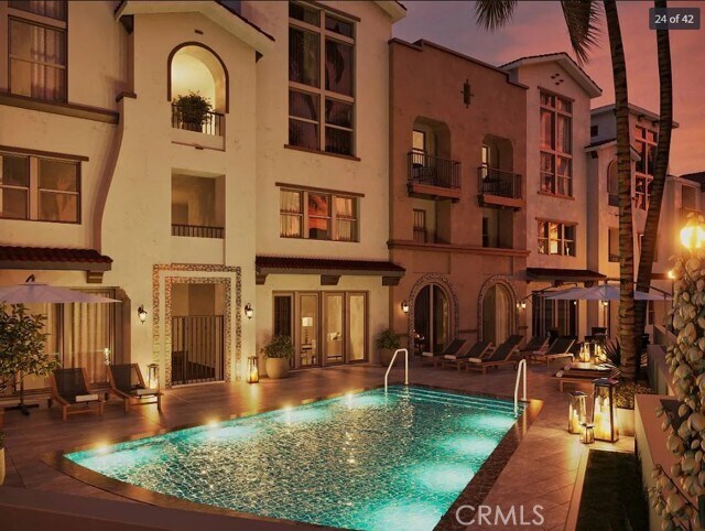 Foto del edificio - 8016 Santa Fe Springs Rd