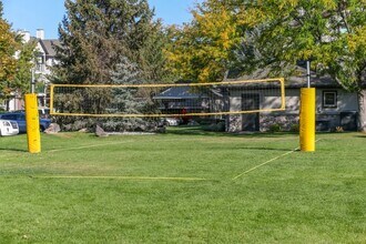 Volleyball Court - Sterling Pointe Apartments
