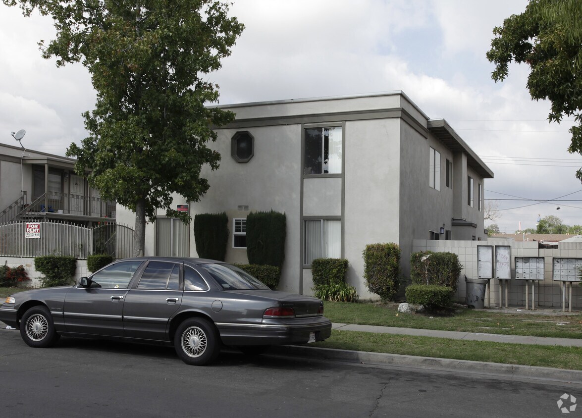 Foto del edificio - 7565 Jackson Way