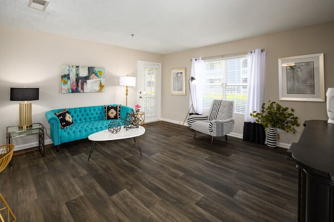 Building Photo - Ivy Commons