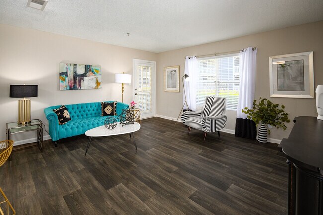 Foto del edificio - Ivy Commons