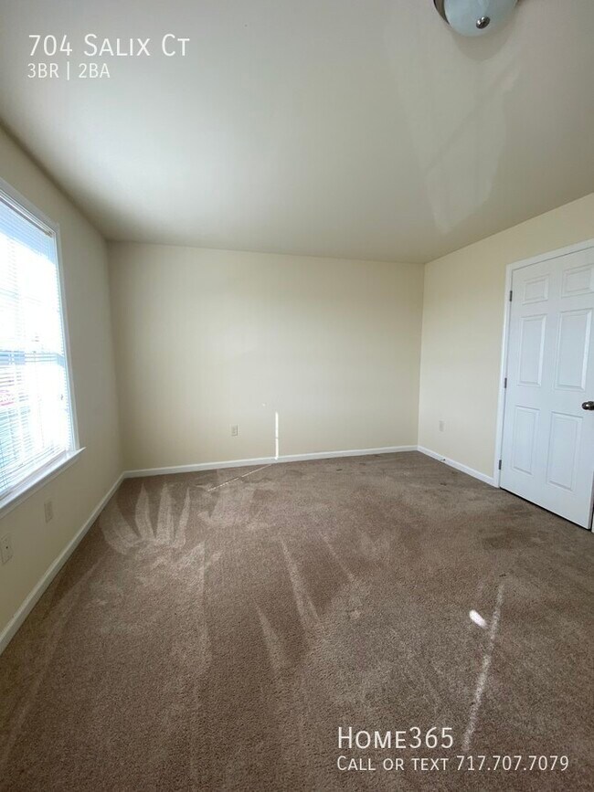 Foto del edificio - Nice sized Townhouse for rent