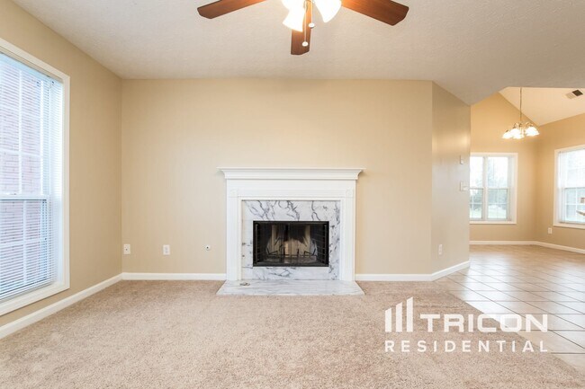 Foto del edificio - 5309 Sorrells Ct