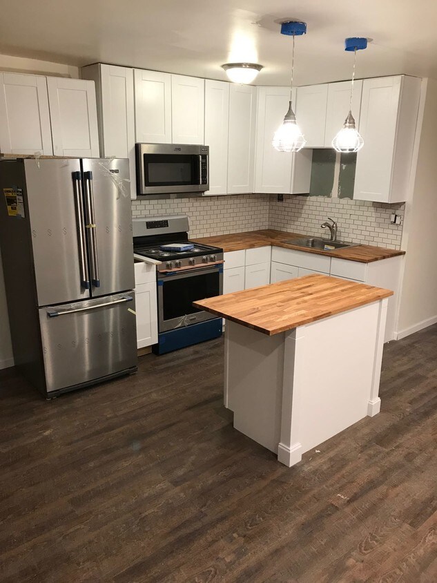 2914 Gerritsen Ave, Brooklyn, NY 11229 Apartments in Brooklyn, NY