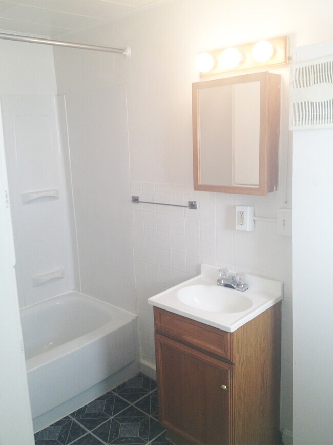 Foto del edificio - 2125 N 18th St