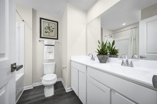 Foto del edificio - 4027 Vallhorn Ln