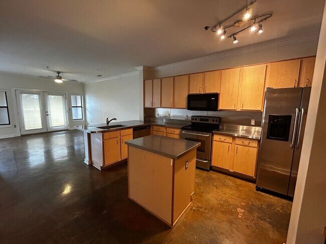 Foto del edificio - 1803 Broadway