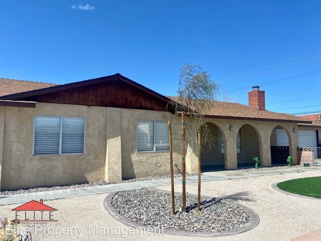 Building Photo - 3 br, 2 bath House - 600 W Atkins Ave