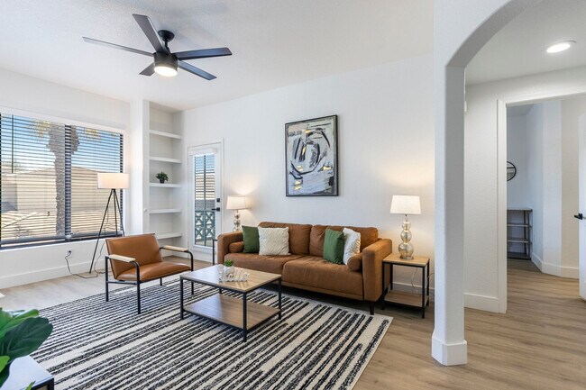 Foto del edificio - 15608 N 71st St