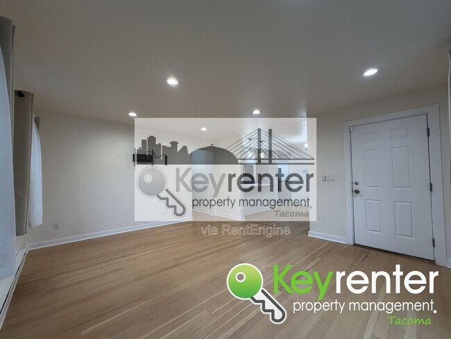 Foto del edificio - 4622 E F St