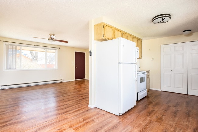 Foto del edificio - 607 N 16th St