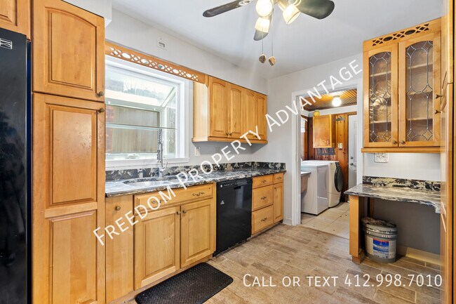 Foto del edificio - 1124 Fairfield St