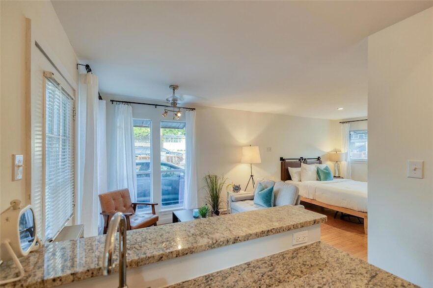 Foto principal - 2526 Durwood St