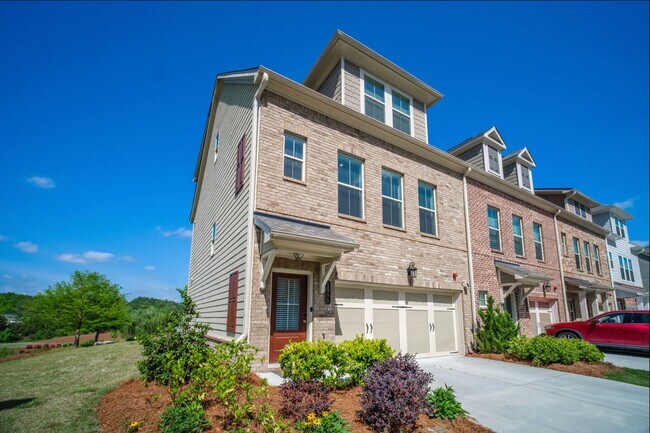Foto del edificio - 1595 Ridgebrook Downs