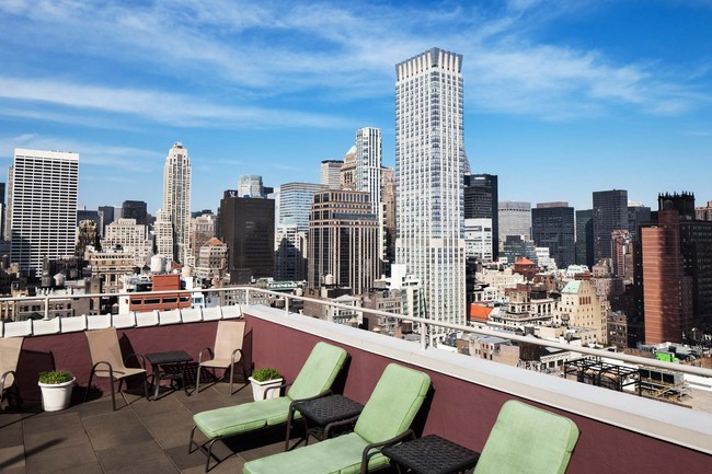 Herald Towers Rentals - New York, NY | Apartments.com