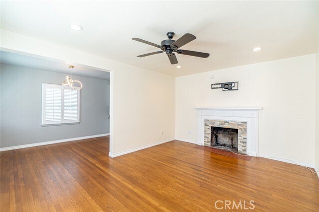 Foto del edificio - 1541 S Chester Ave