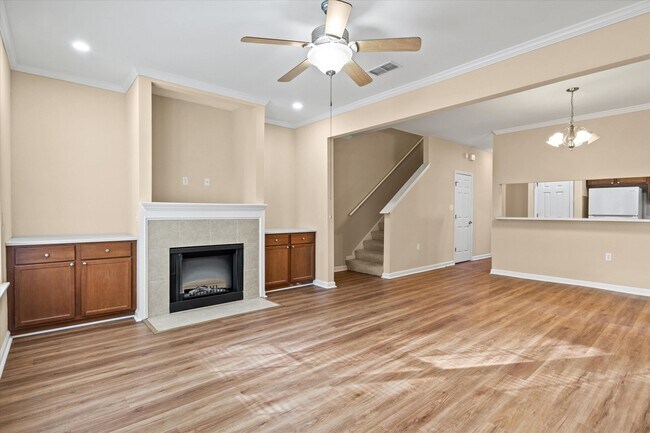 Foto del edificio - 1320 Hendrix Rd