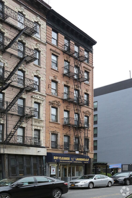 Building Photo - 60 Avenue B