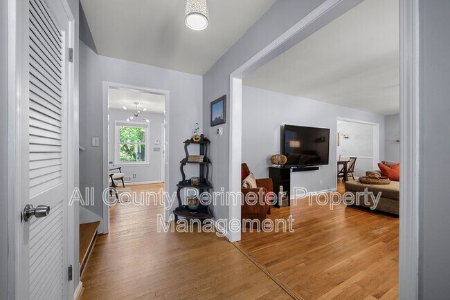 Building Photo - 4862 Summerford Drive