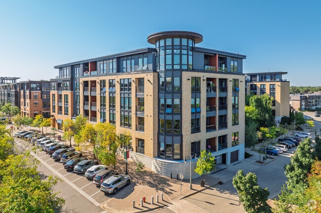 The Grand Condominiums