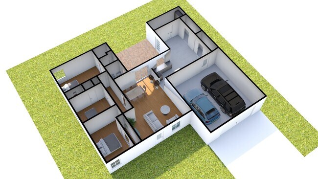 Foto del edificio - 4745 Warm Springs Rd