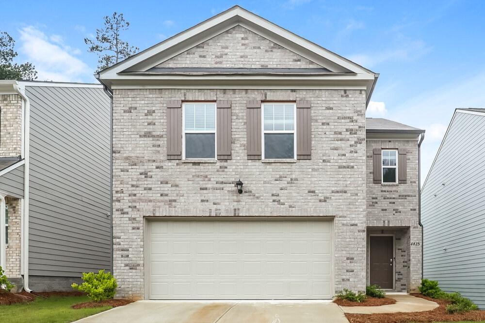 Foto principal - 4425 Sparrow Cir