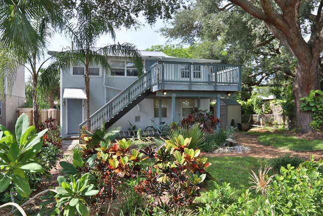 Foto del edificio - 3734 Burlington Ave N