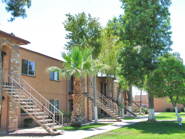 Mesa Ridge Apartments Mesa, AZ