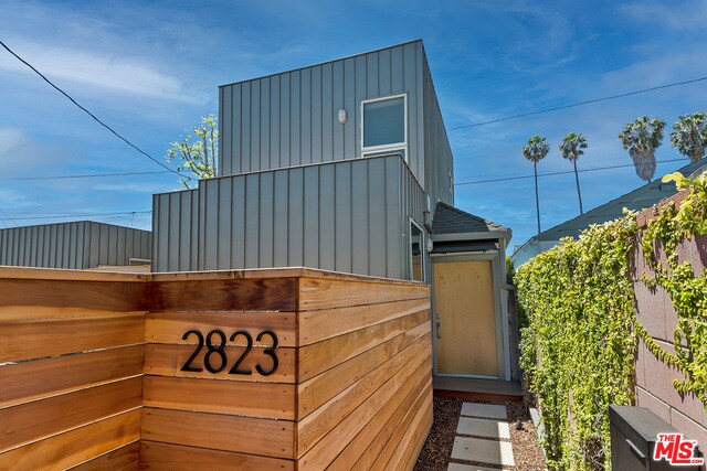 Foto principal - 2823 Stoner Ave
