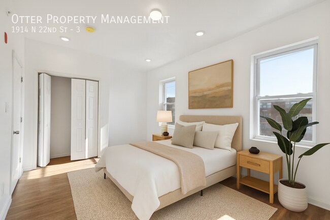 Foto del edificio - 1914 N 22nd St