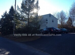 Building Photo - 4597 Ethel St