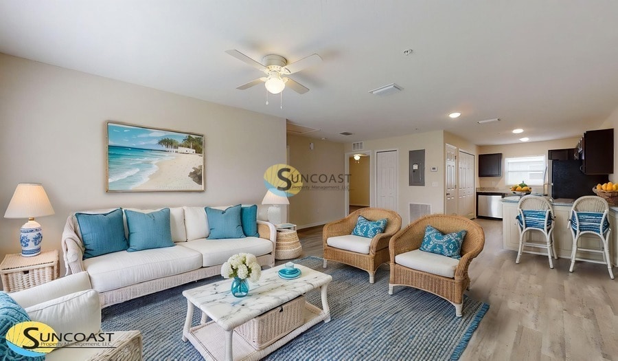 Foto principal - 9033 N Travis Dr