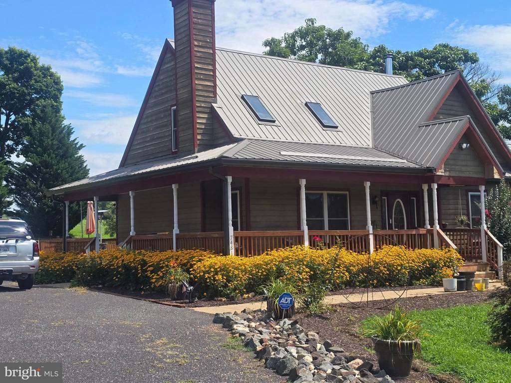 Foto principal - 7481 Noell Rd