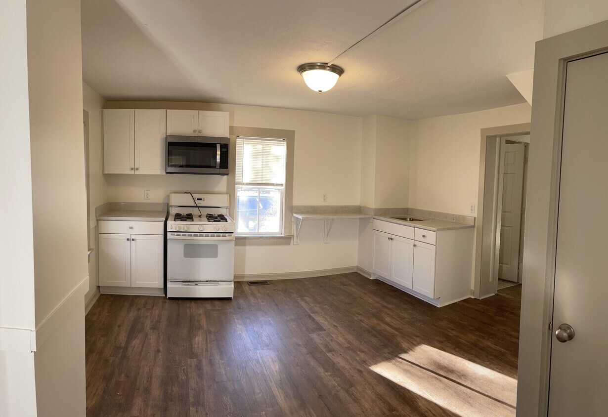 Foto principal - 10 Cherry St