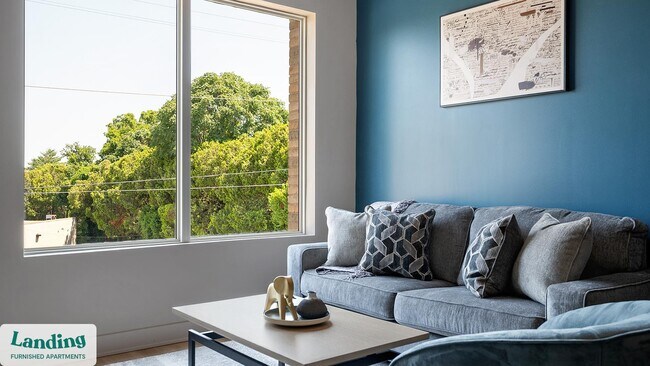 Foto del edificio - 1090 Haysboro Ave