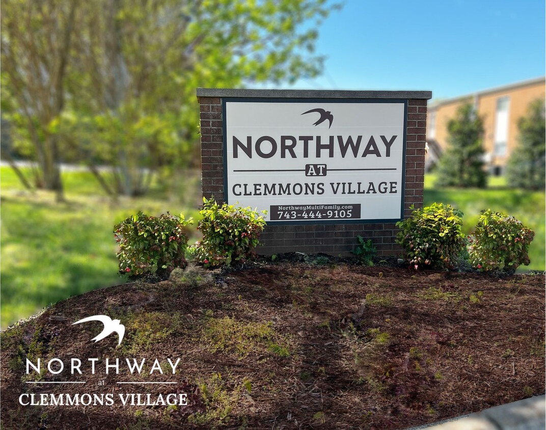 Foto principal - Northway at Clemmons Village