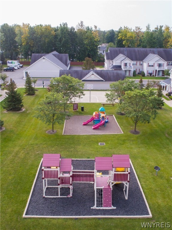 Foto del edificio - 5 Autumn Creek Ln