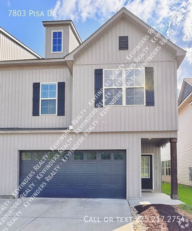 Building Photo - 7803 Pisa Dr