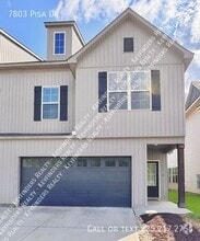Building Photo - 7803 Pisa Dr