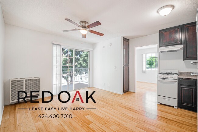 Foto del edificio - 518 E 4th St