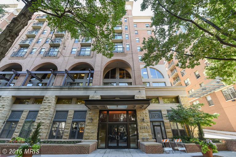Foto principal - Westend/Georgetown One Bedroom, One Bath i...