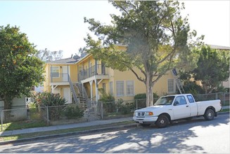 Building Photo - 2820 Exposition Blvd