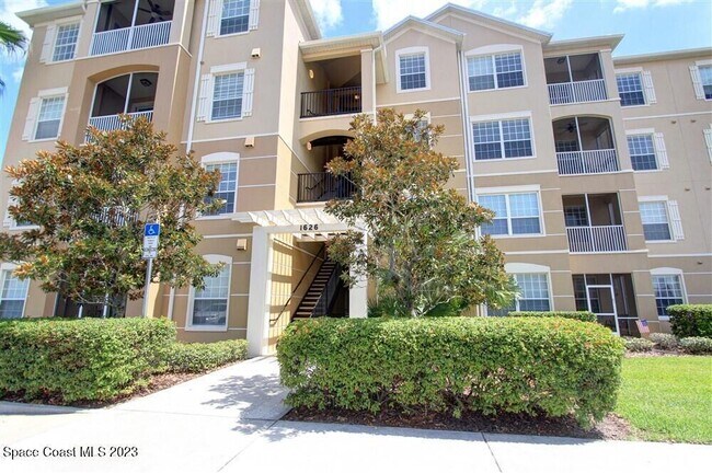 Foto del edificio - 1626 Peregrine Cir